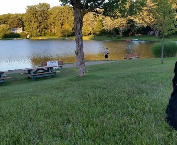 Lake